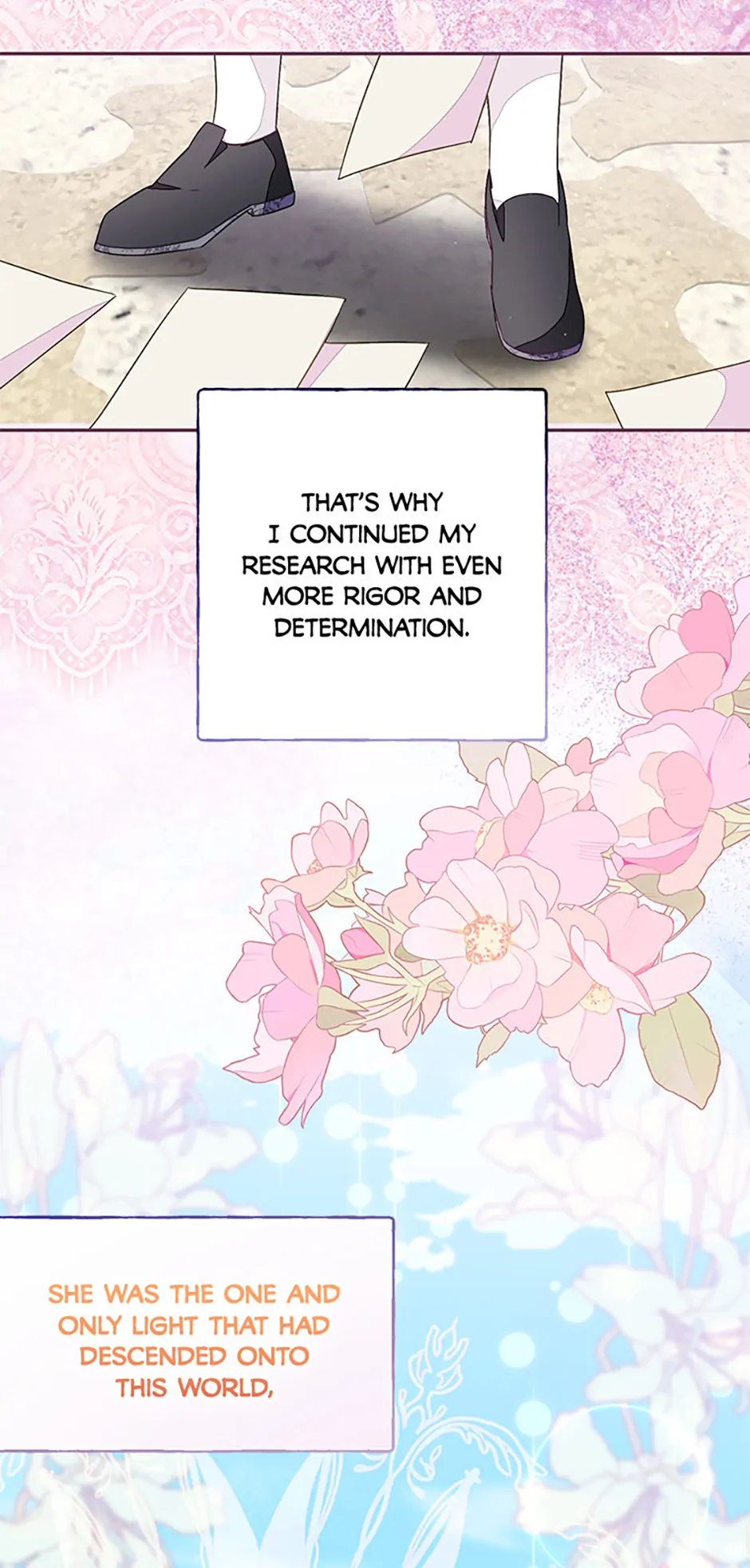 The Bad Ending of an Otome Chapter 75 - Page 67