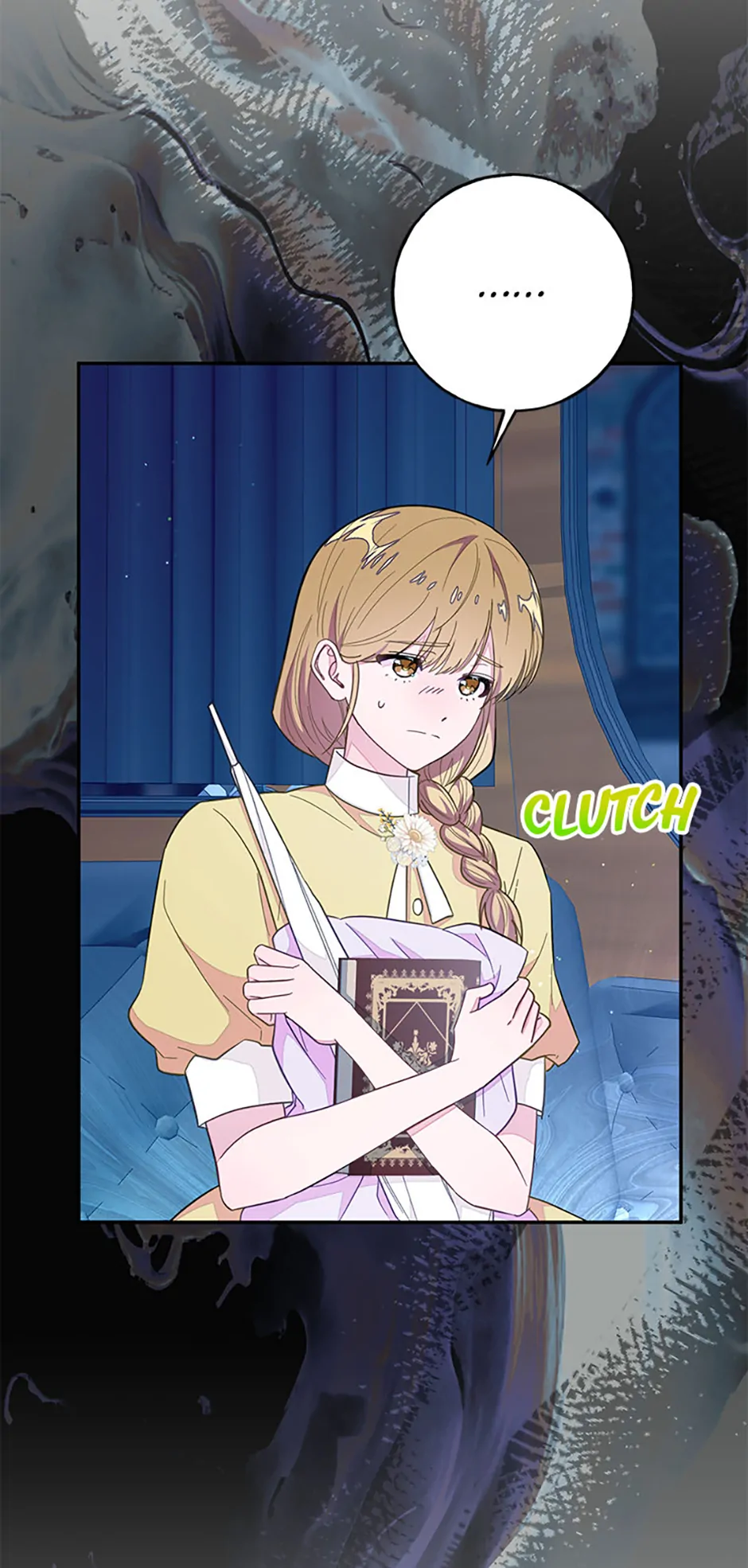 The Bad Ending of an Otome Chapter 75 - Page 8