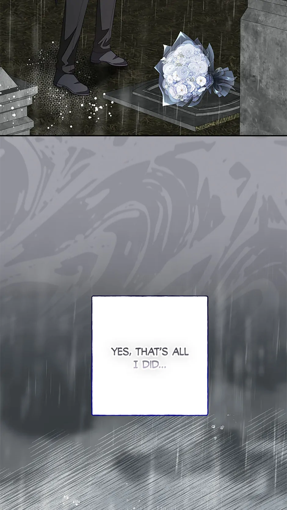 The Bad Ending of an Otome Chapter 75 - Page 71