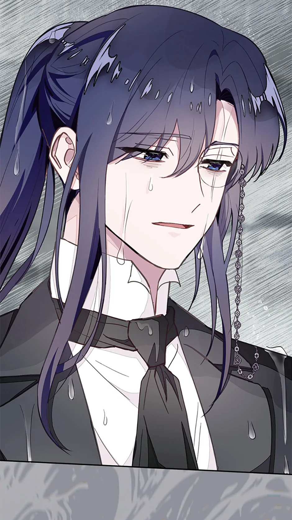 The Bad Ending of an Otome Chapter 75 - Page 72