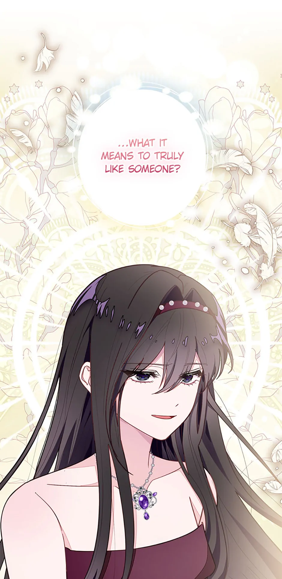 The Bad Ending of an Otome Chapter 75 - Page 74