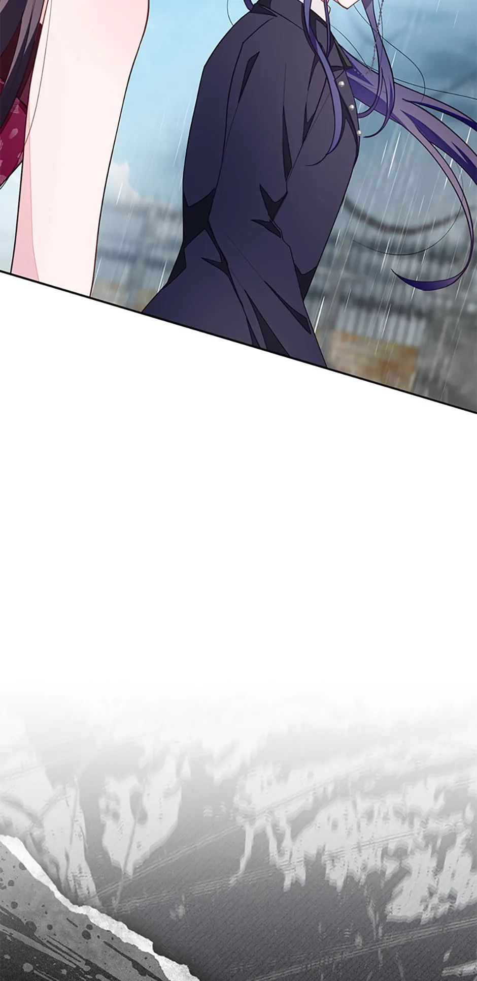 The Bad Ending of an Otome Chapter 75 - Page 76