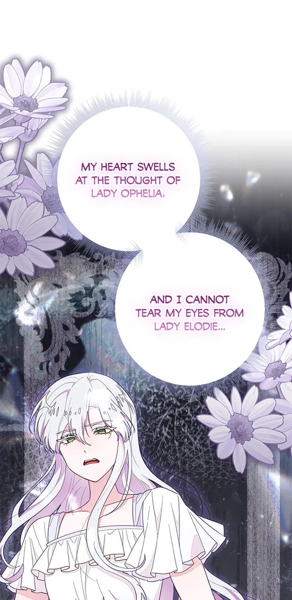 The Bad Ending of an Otome Chapter 75 - Page 79