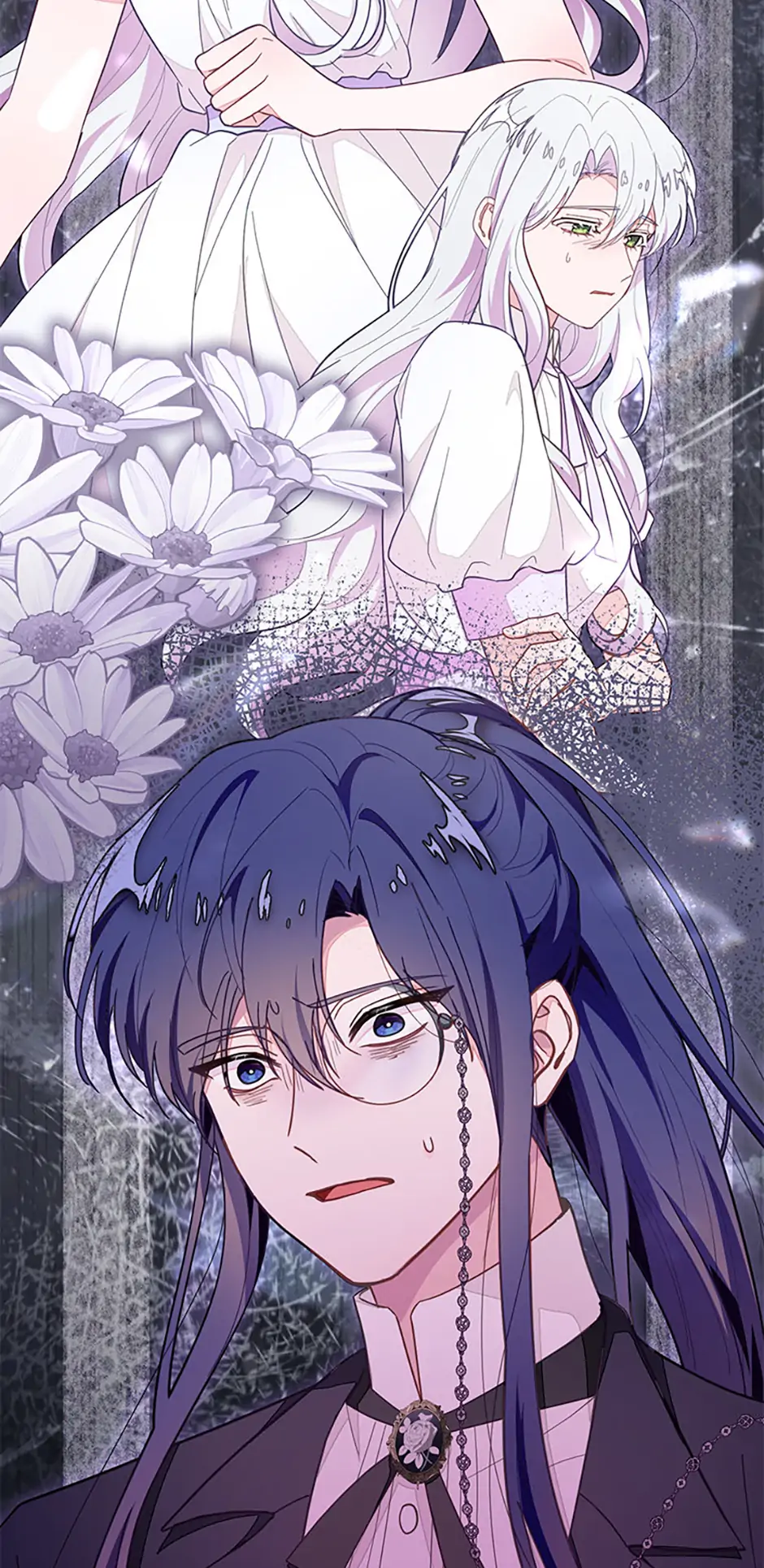 The Bad Ending of an Otome Chapter 75 - Page 80