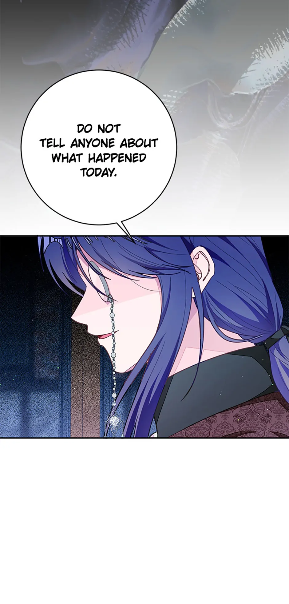 The Bad Ending of an Otome Chapter 75 - Page 9