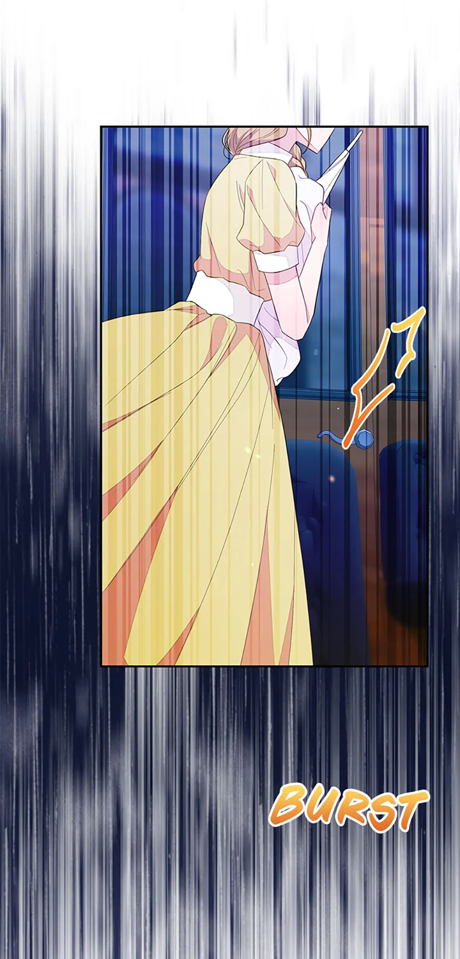 The Bad Ending of an Otome Chapter 75 - Page 10
