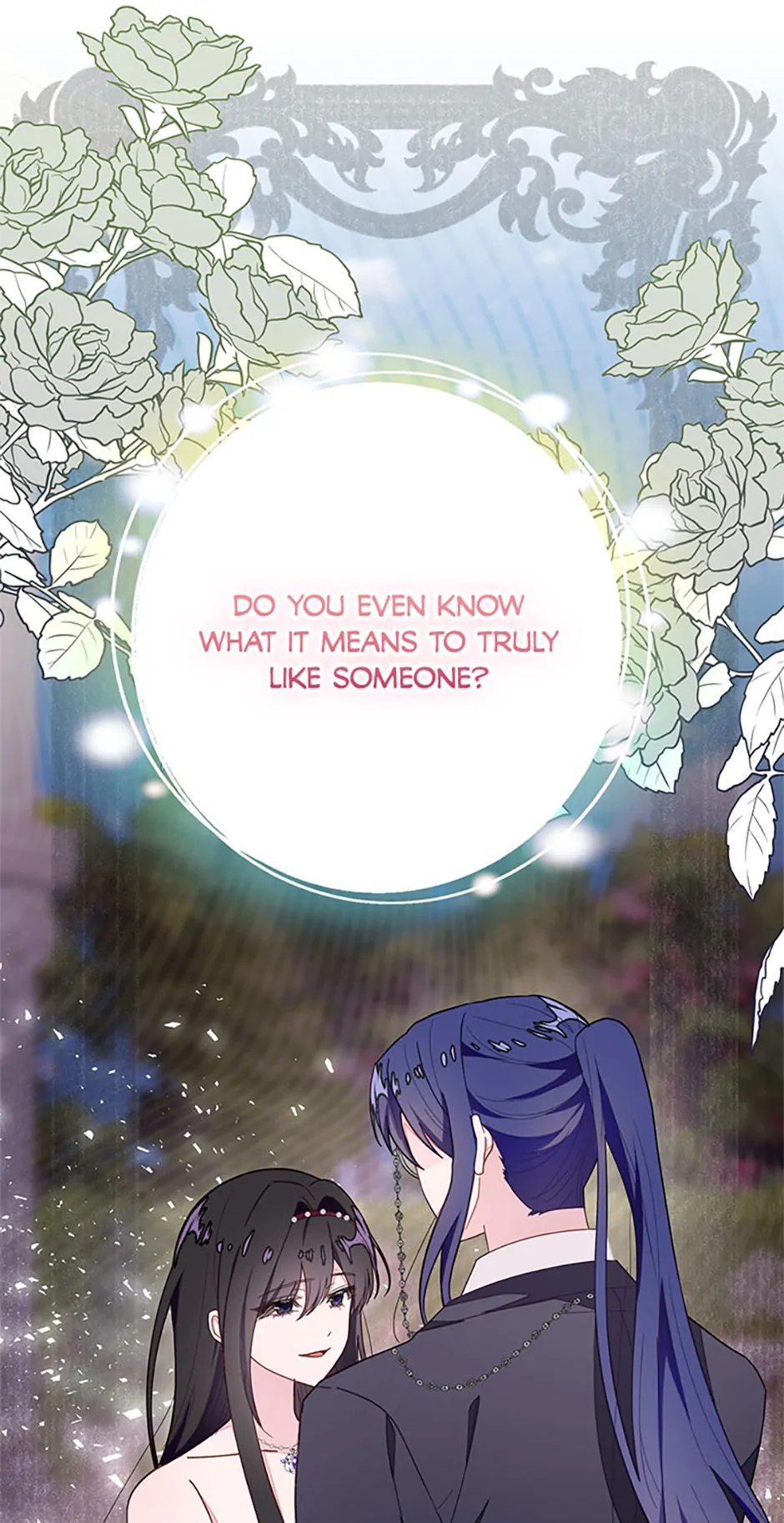 The Bad Ending of an Otome Chapter 76 - Page 1