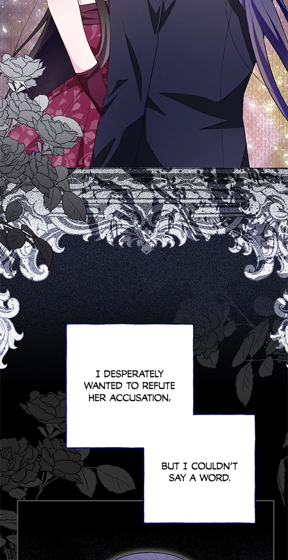 The Bad Ending of an Otome Chapter 76 - Page 2