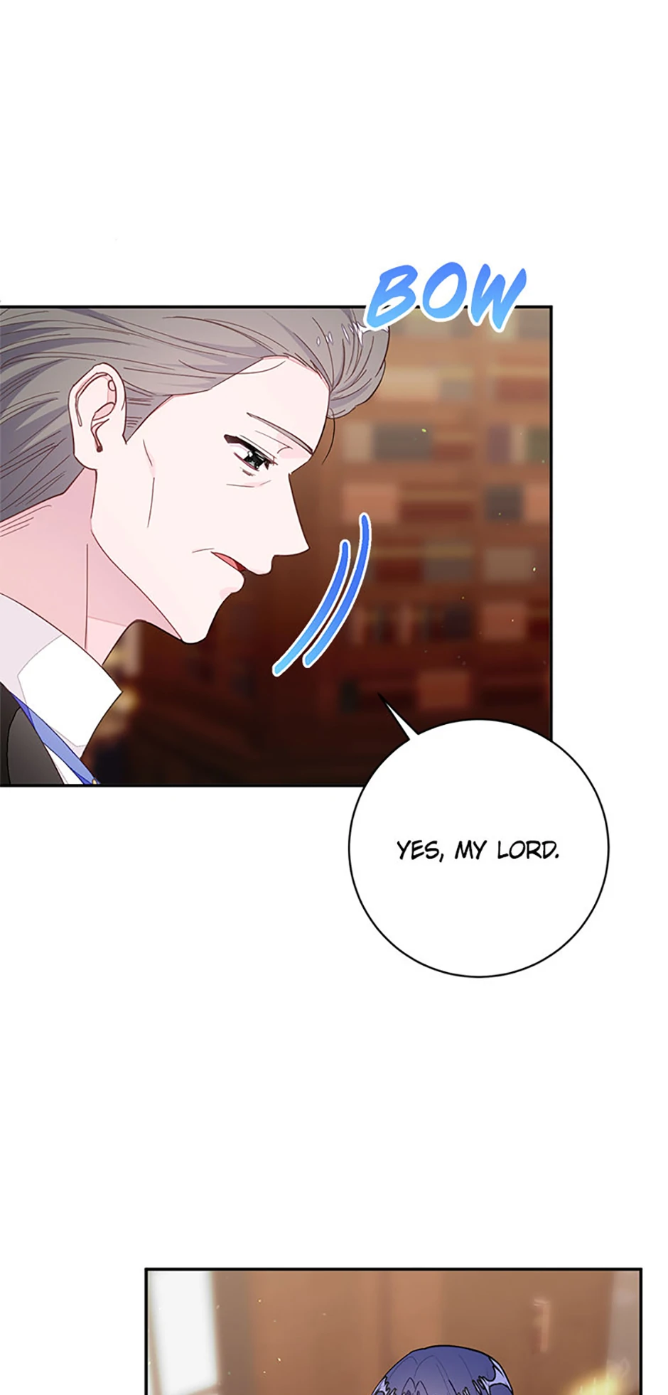 The Bad Ending of an Otome Chapter 76 - Page 11