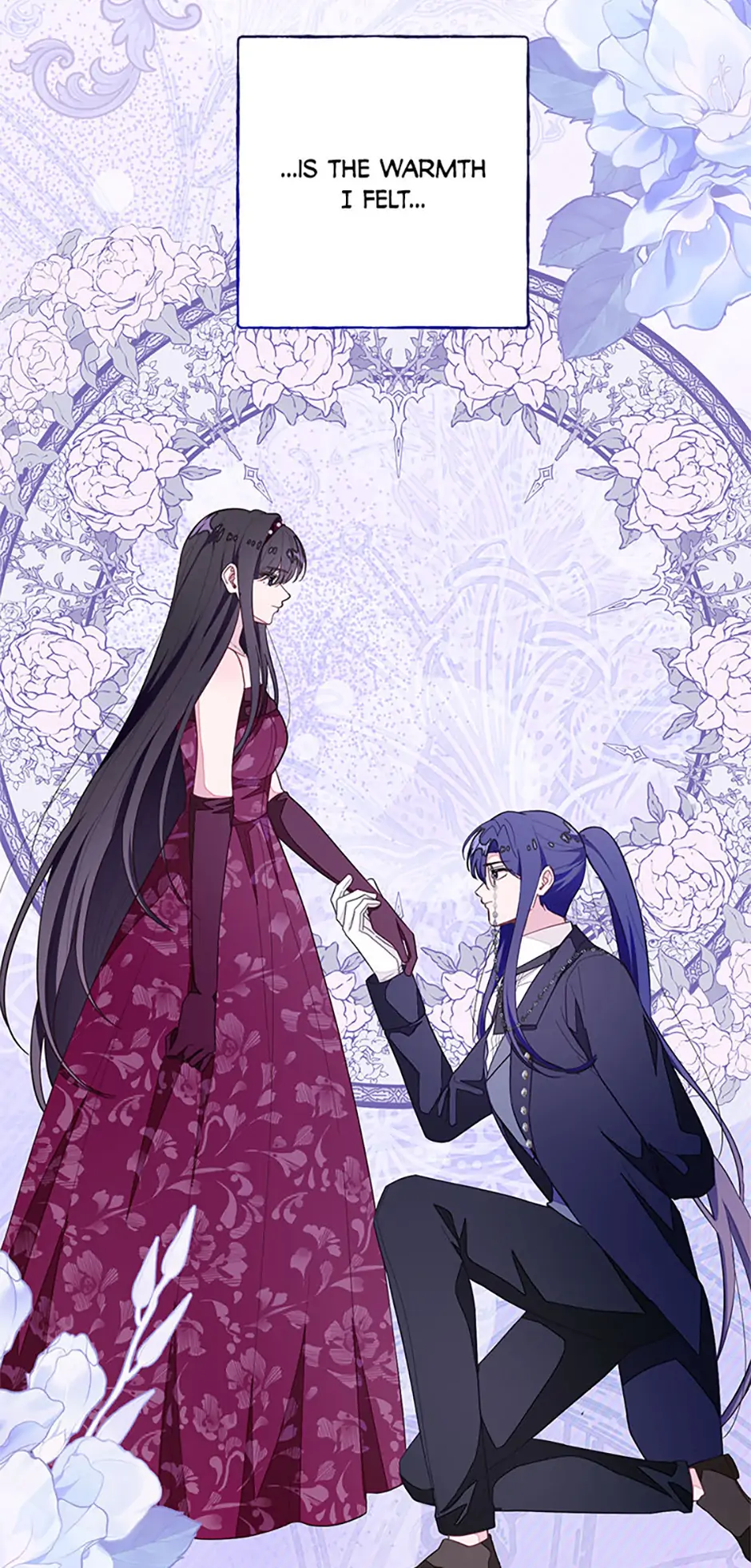 The Bad Ending of an Otome Chapter 76 - Page 14