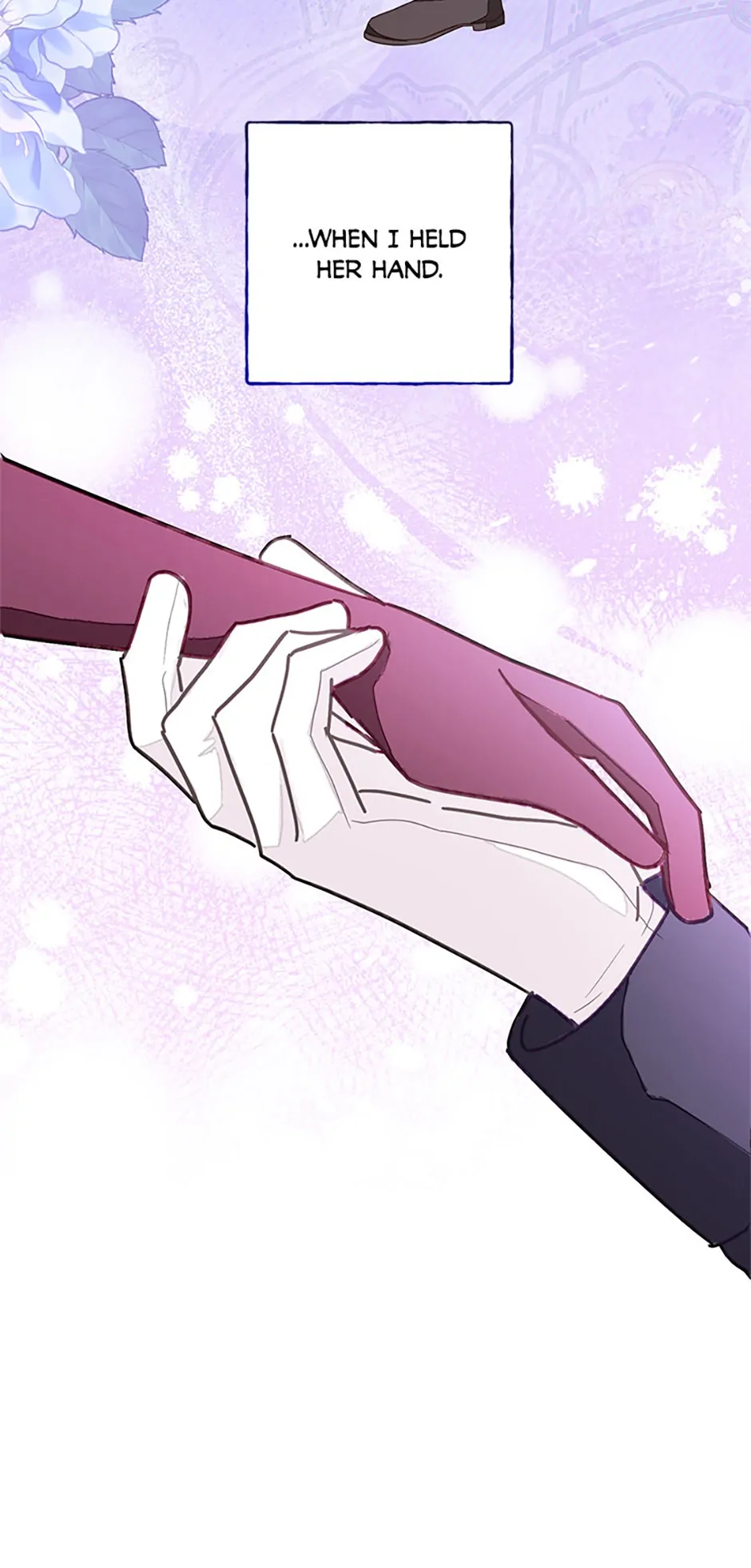 The Bad Ending of an Otome Chapter 76 - Page 15