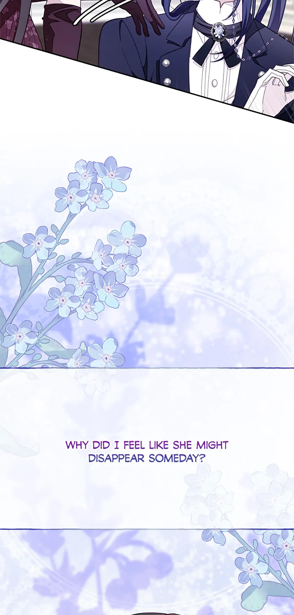 The Bad Ending of an Otome Chapter 76 - Page 17