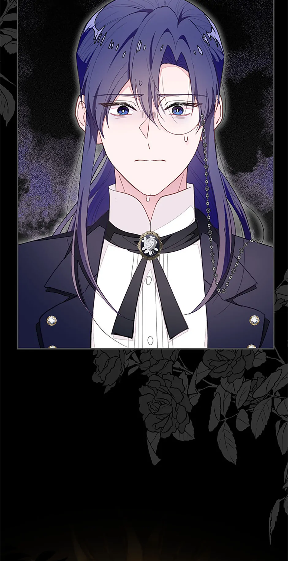 The Bad Ending of an Otome Chapter 76 - Page 3