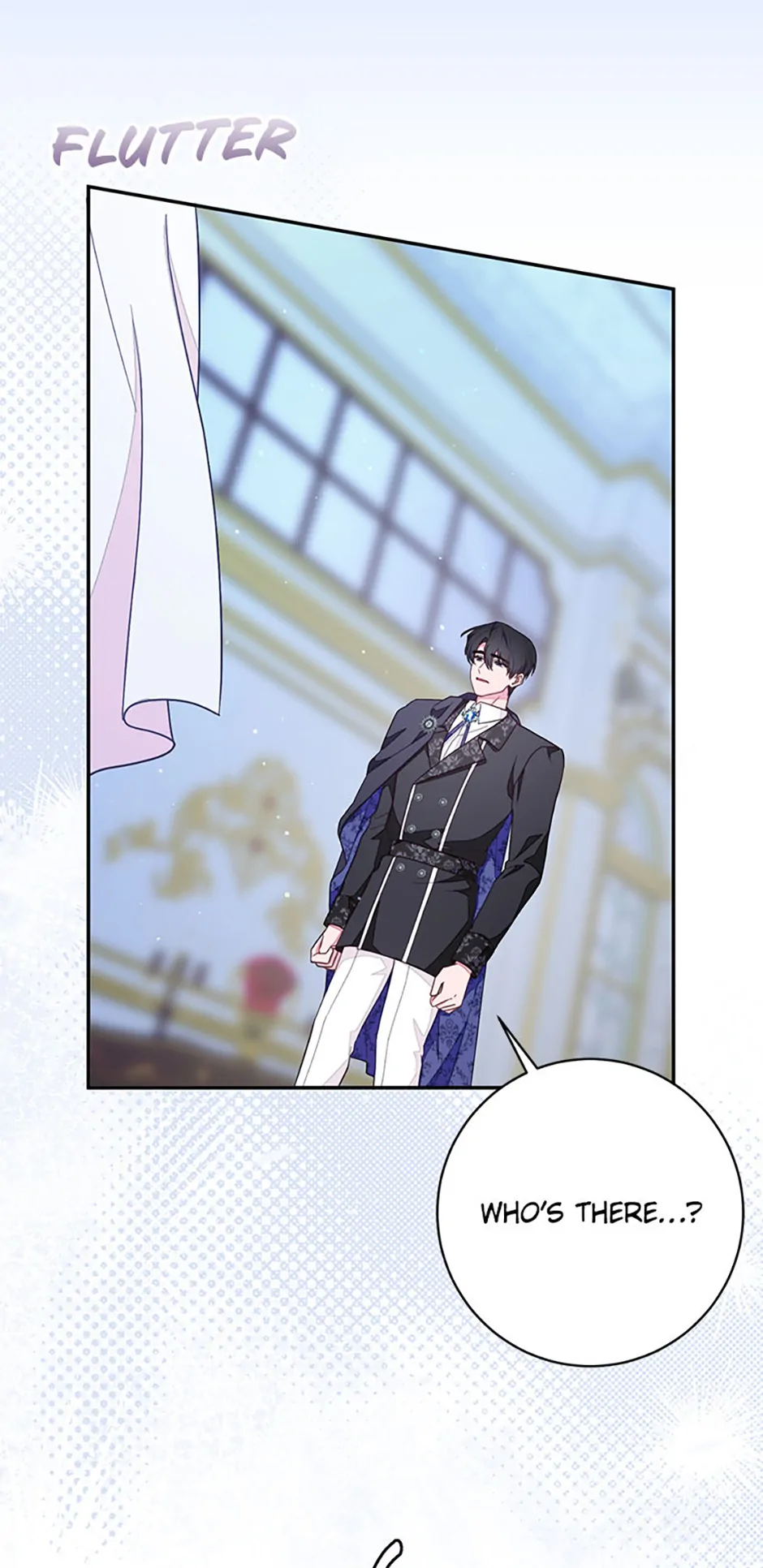 The Bad Ending of an Otome Chapter 76 - Page 24