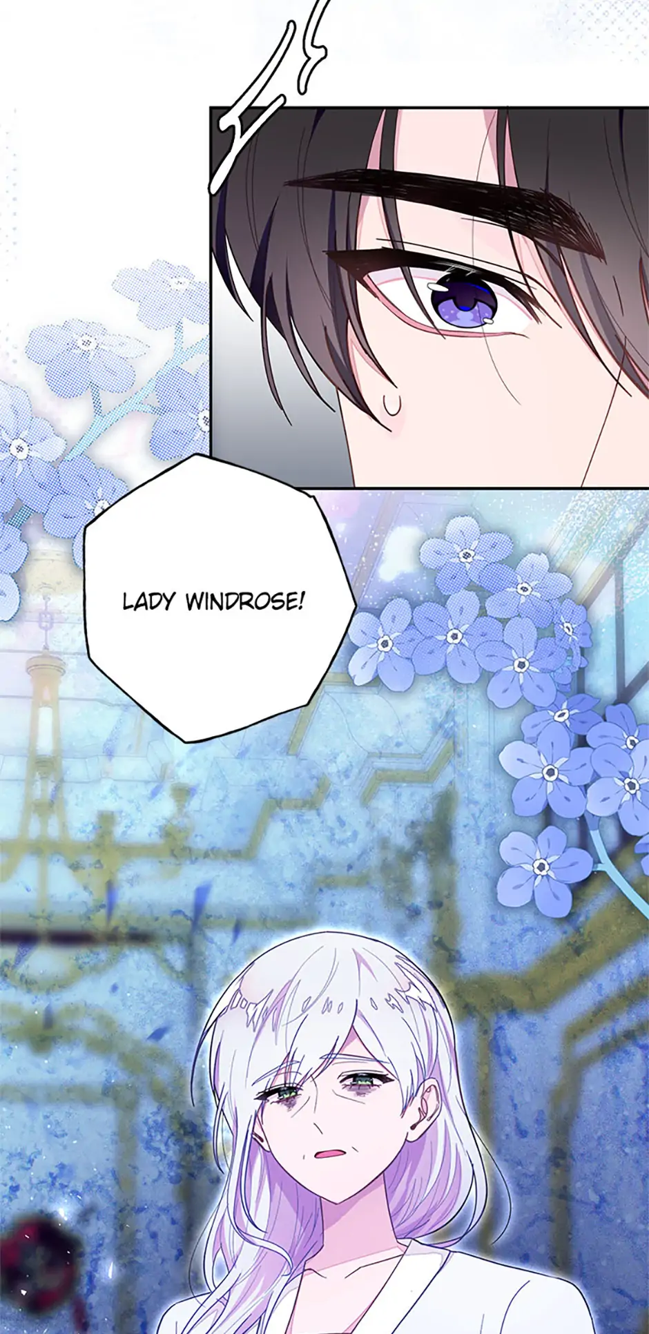 The Bad Ending of an Otome Chapter 76 - Page 25