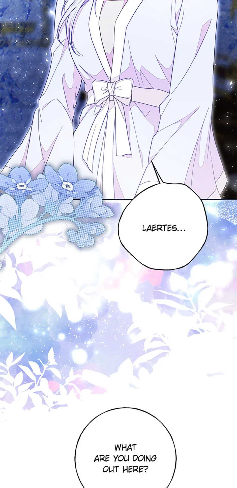The Bad Ending of an Otome Chapter 76 - Page 26