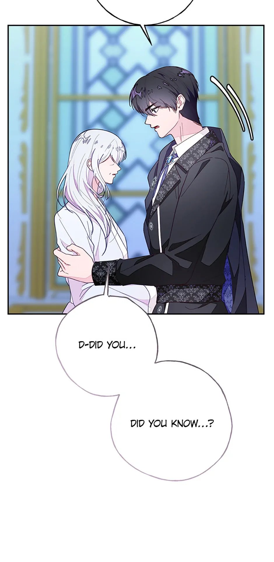 The Bad Ending of an Otome Chapter 76 - Page 27