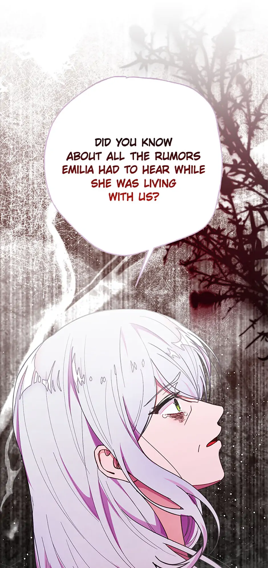 The Bad Ending of an Otome Chapter 76 - Page 28