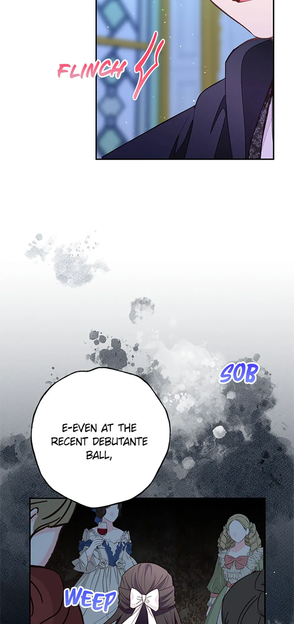 The Bad Ending of an Otome Chapter 76 - Page 30