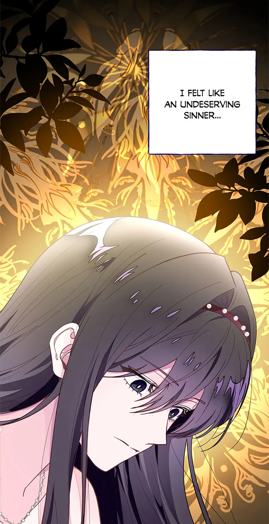 The Bad Ending of an Otome Chapter 76 - Page 4