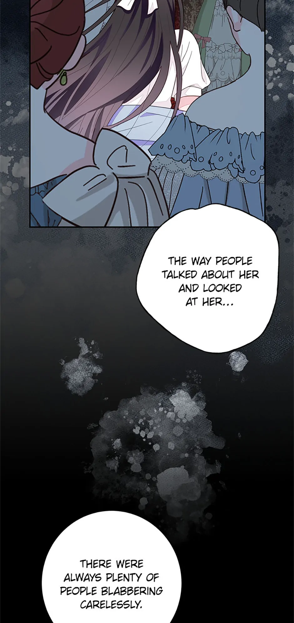 The Bad Ending of an Otome Chapter 76 - Page 31