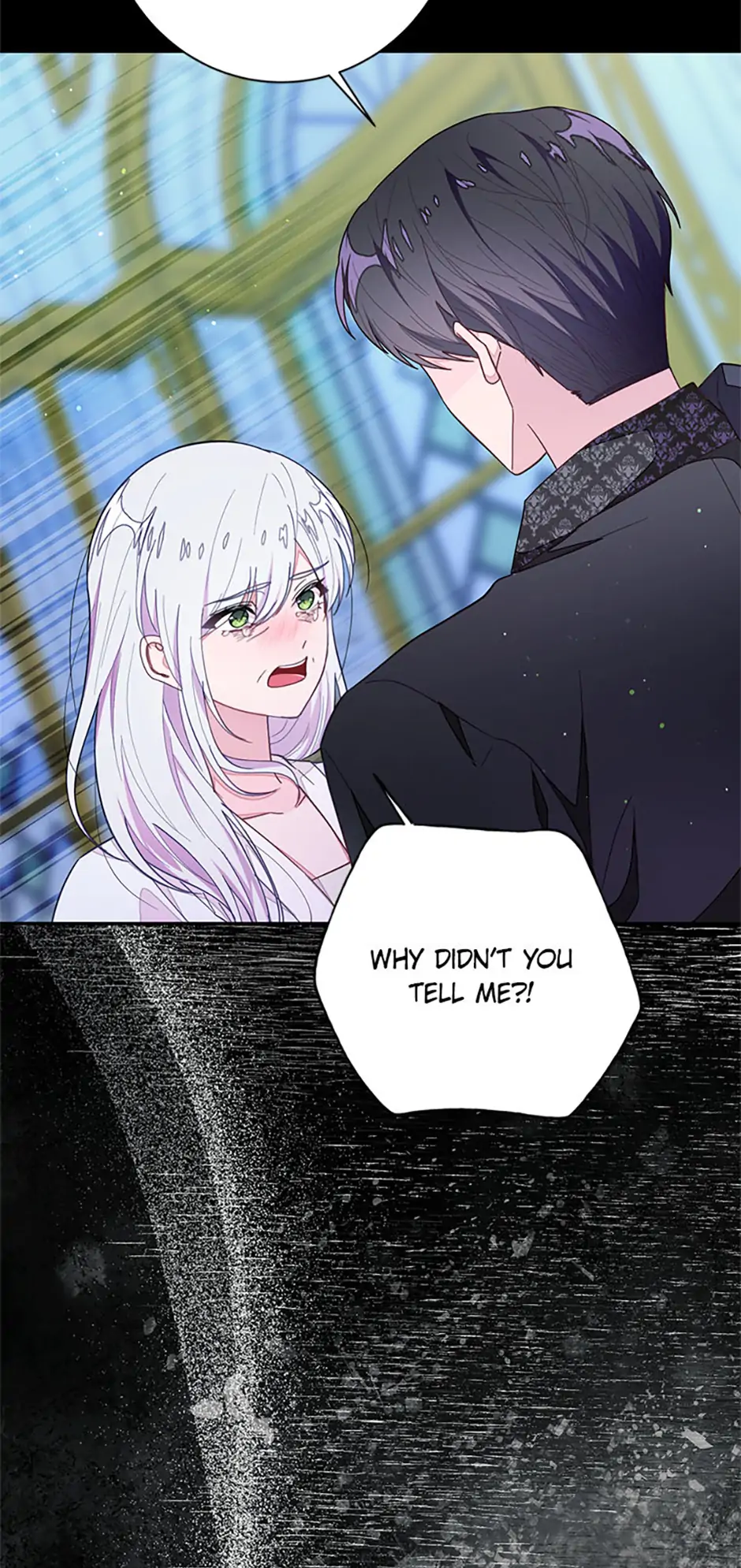 The Bad Ending of an Otome Chapter 76 - Page 32