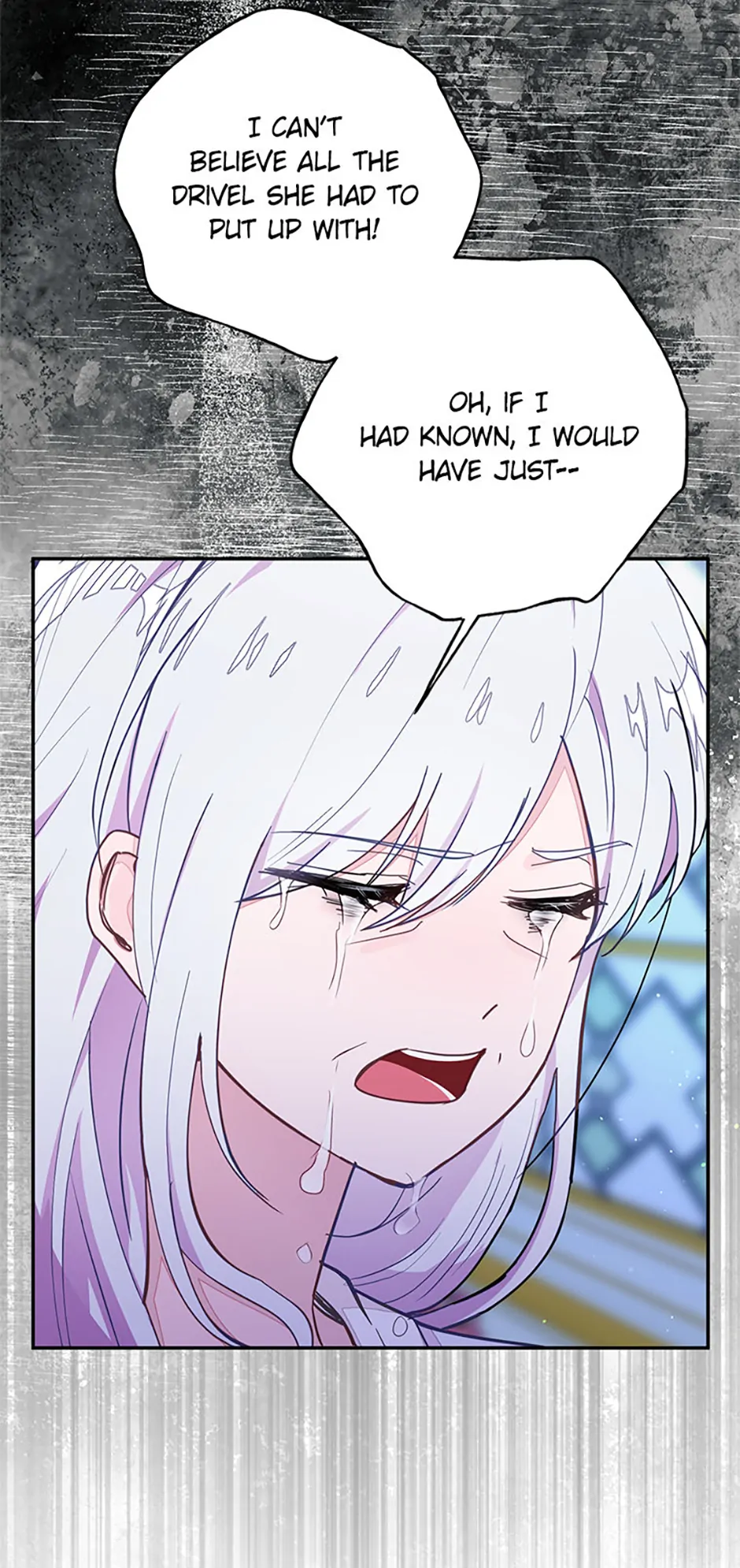 The Bad Ending of an Otome Chapter 76 - Page 33