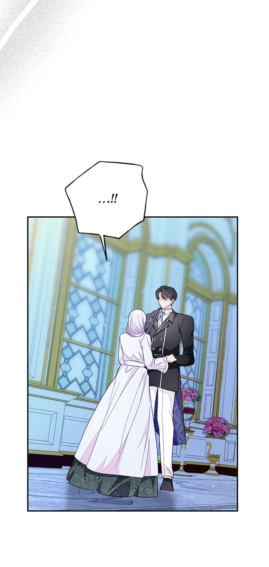 The Bad Ending of an Otome Chapter 76 - Page 35