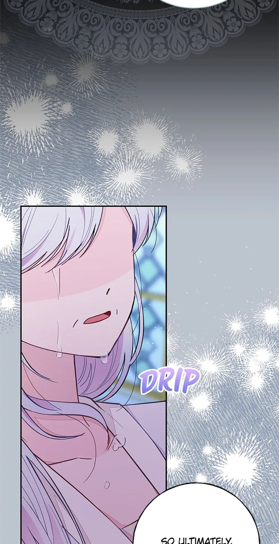 The Bad Ending of an Otome Chapter 76 - Page 38