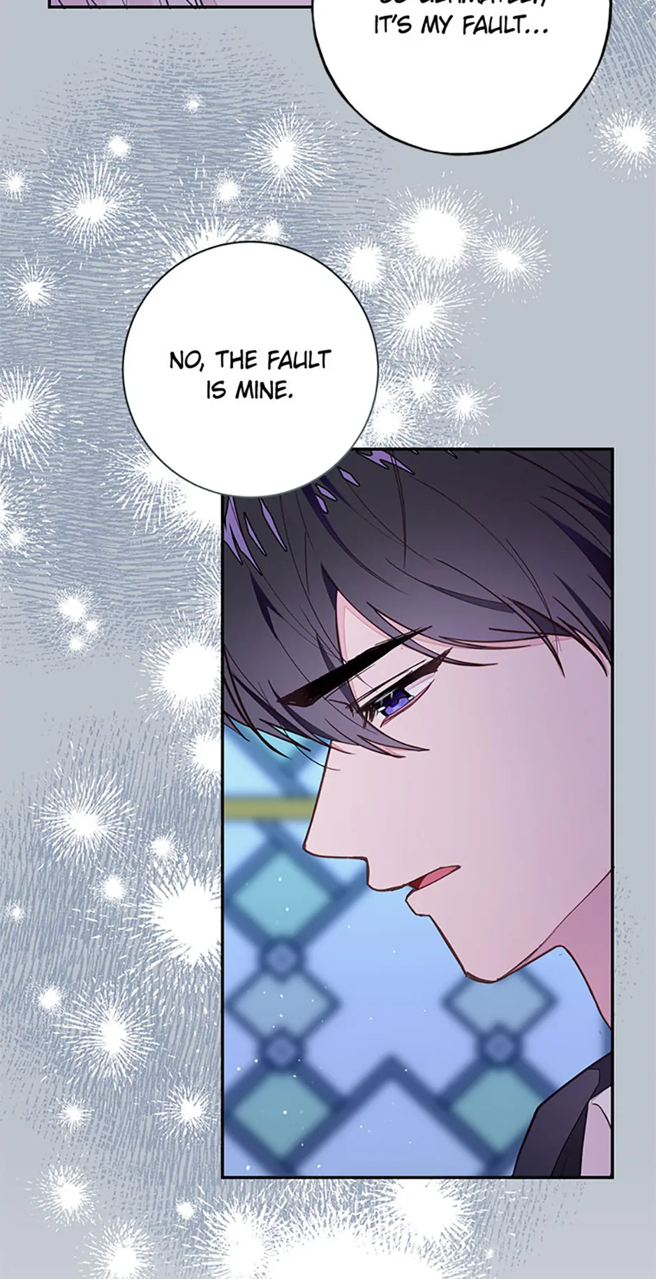The Bad Ending of an Otome Chapter 76 - Page 39