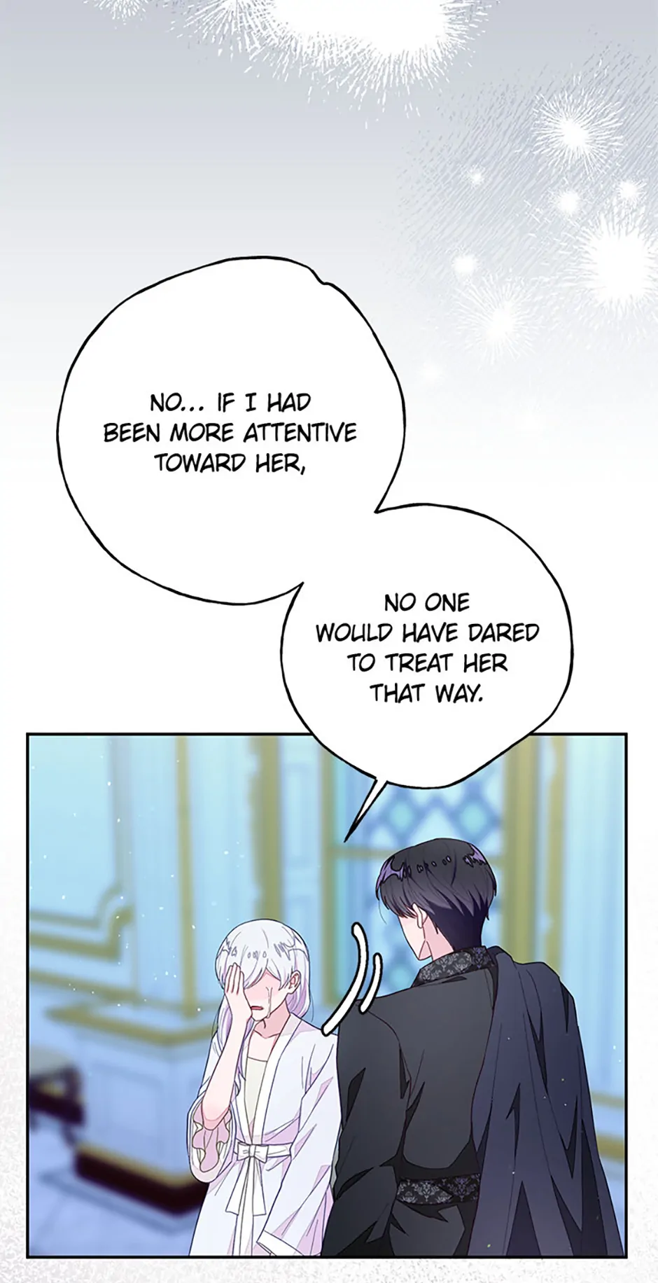 The Bad Ending of an Otome Chapter 76 - Page 40