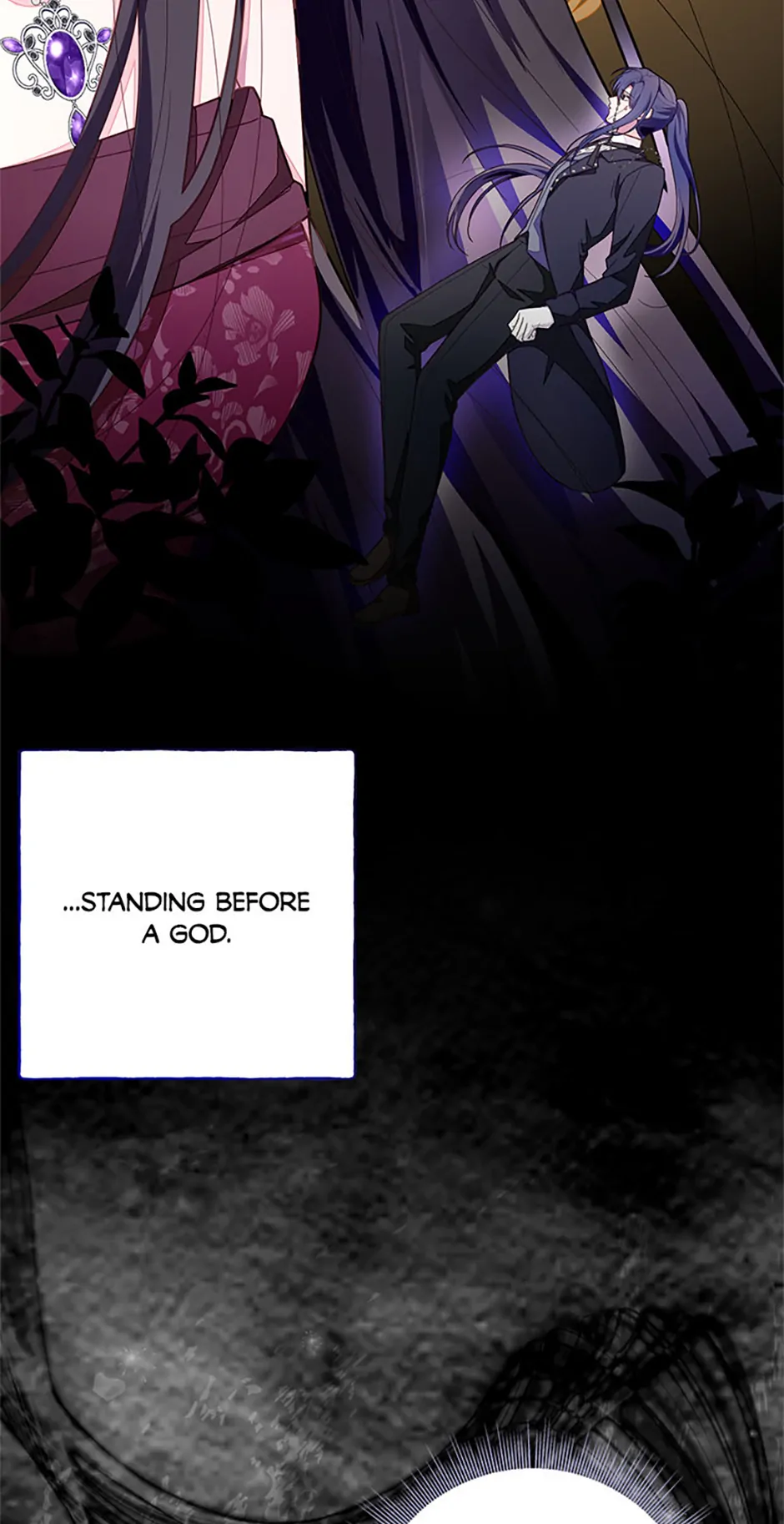 The Bad Ending of an Otome Chapter 76 - Page 5