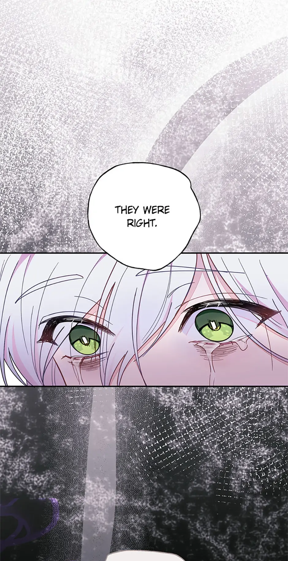 The Bad Ending of an Otome Chapter 76 - Page 41