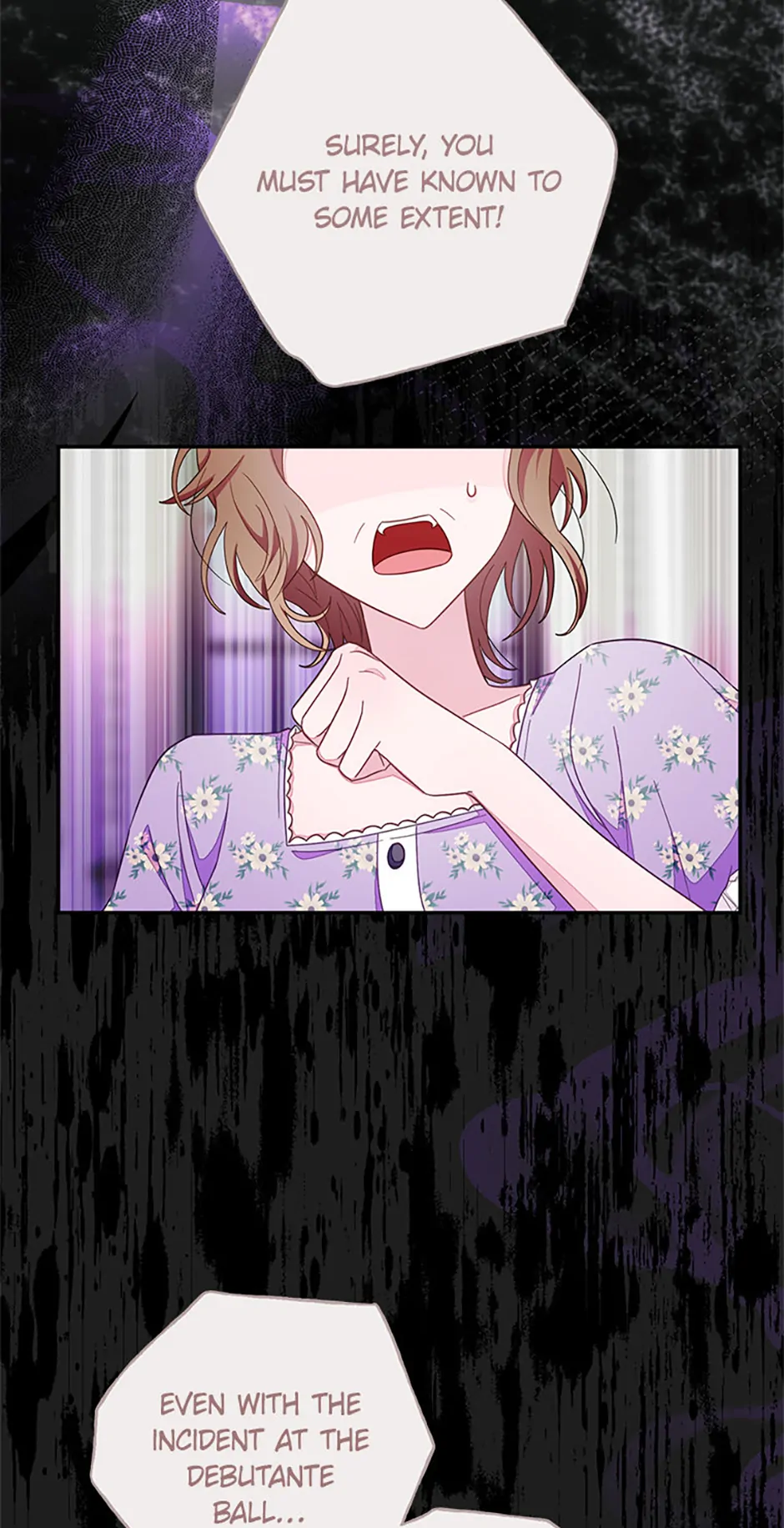 The Bad Ending of an Otome Chapter 76 - Page 42