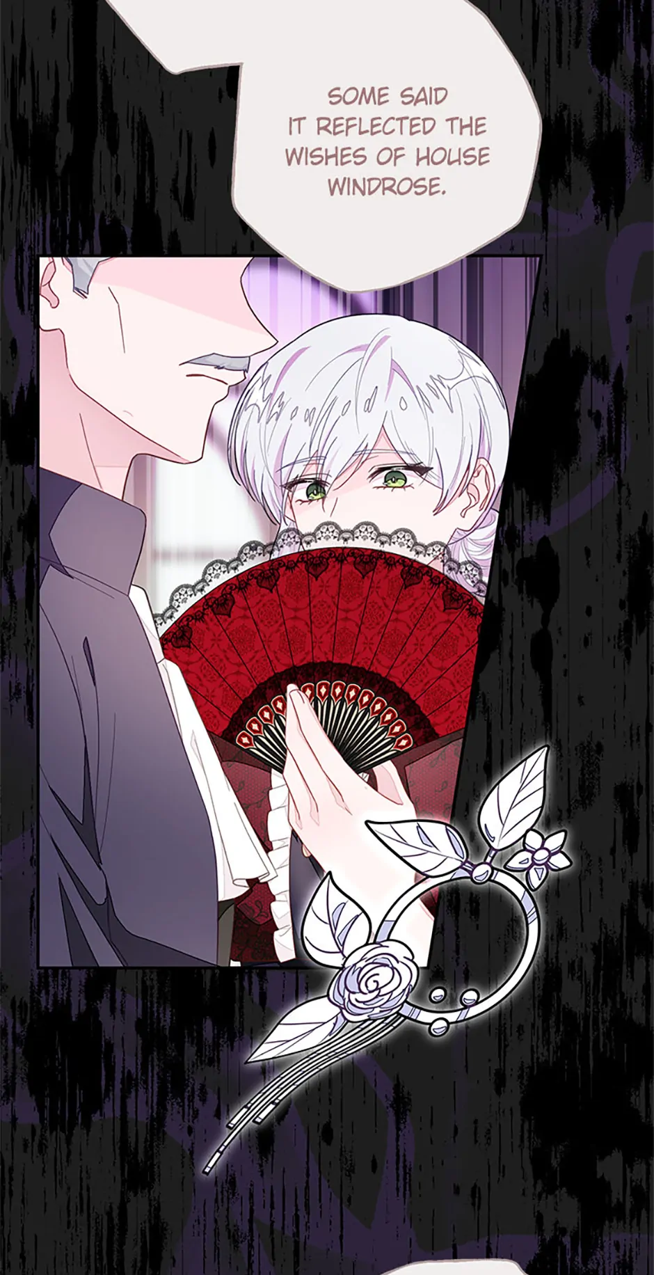 The Bad Ending of an Otome Chapter 76 - Page 43