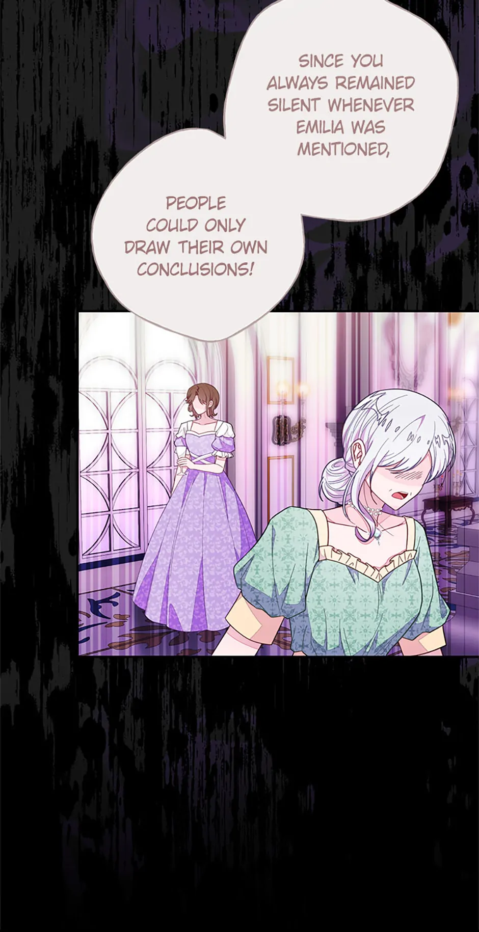The Bad Ending of an Otome Chapter 76 - Page 44