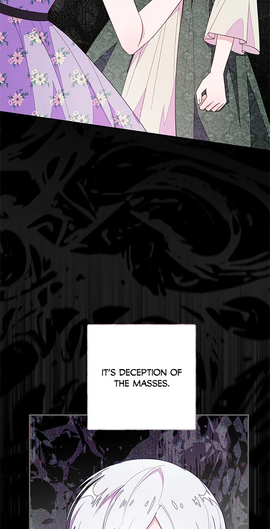 The Bad Ending of an Otome Chapter 76 - Page 46