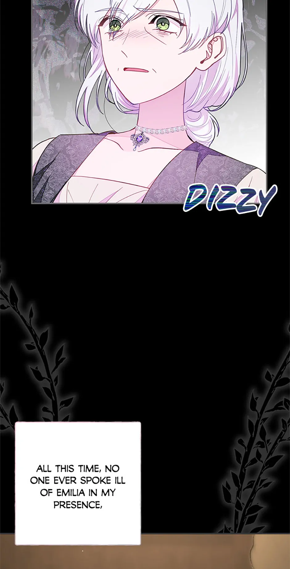 The Bad Ending of an Otome Chapter 76 - Page 47