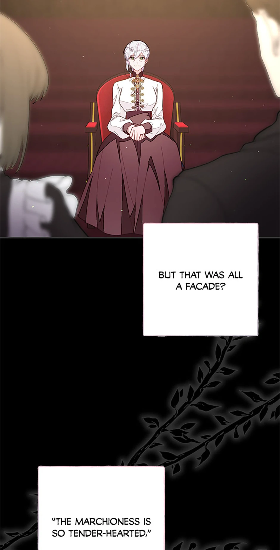 The Bad Ending of an Otome Chapter 76 - Page 48