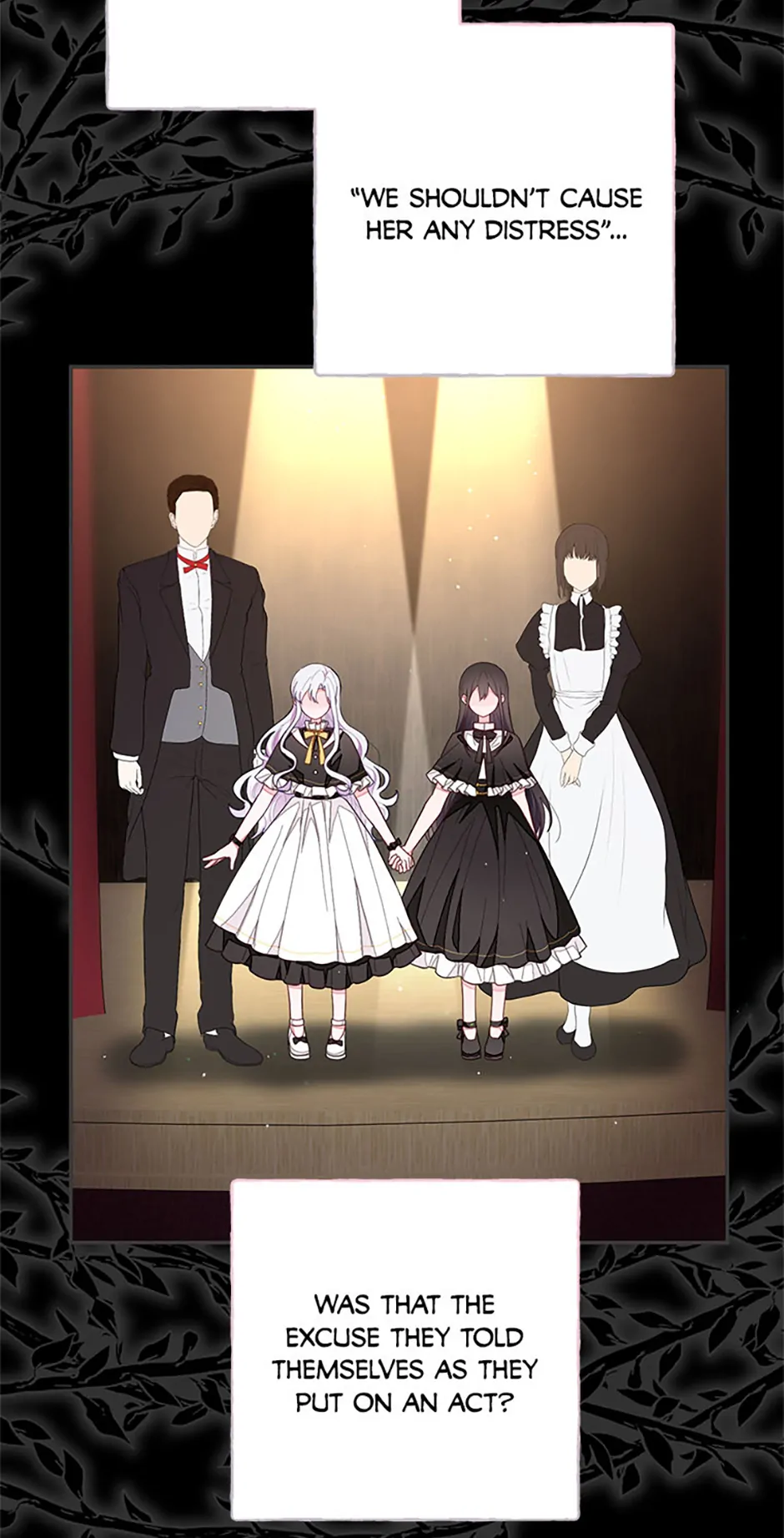 The Bad Ending of an Otome Chapter 76 - Page 49