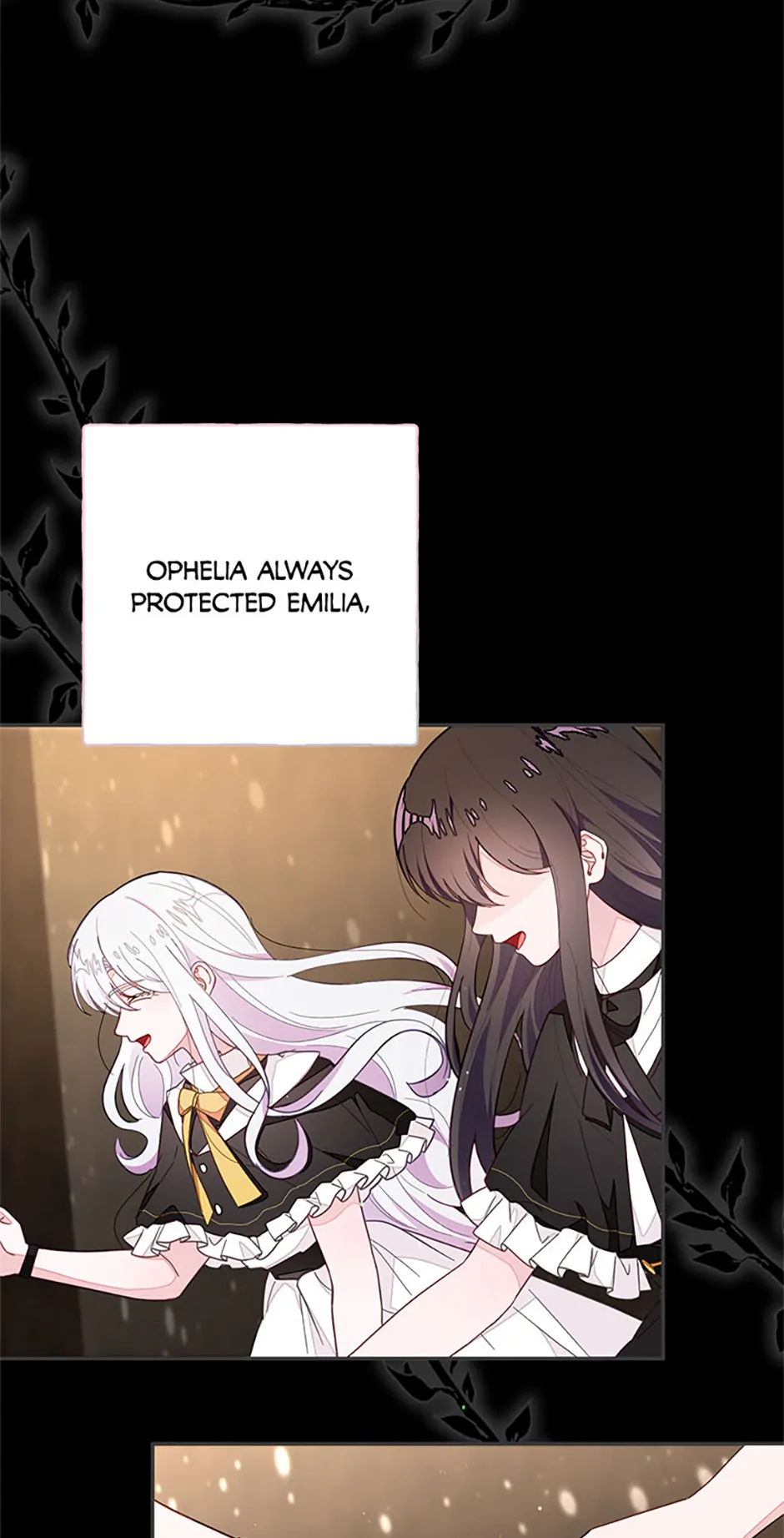 The Bad Ending of an Otome Chapter 76 - Page 50