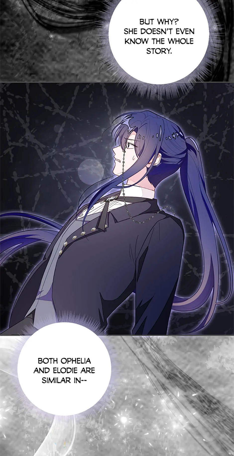 The Bad Ending of an Otome Chapter 76 - Page 6