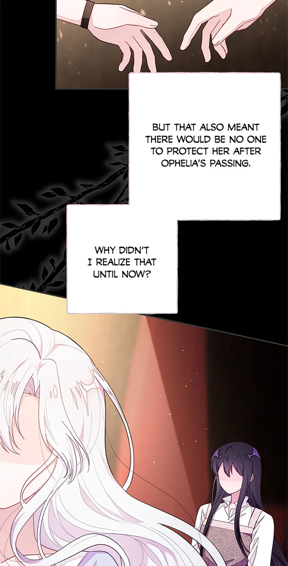The Bad Ending of an Otome Chapter 76 - Page 51