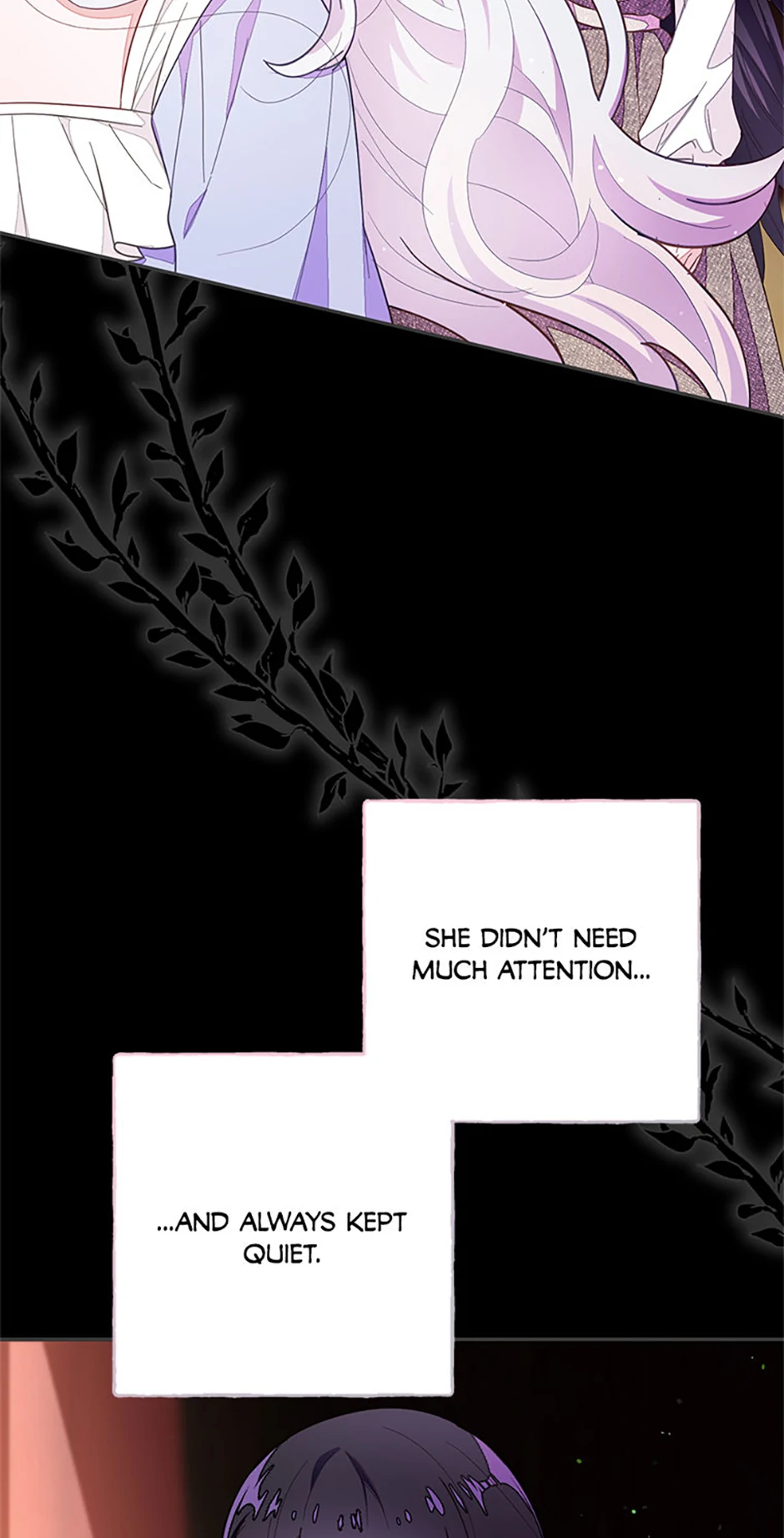 The Bad Ending of an Otome Chapter 76 - Page 52