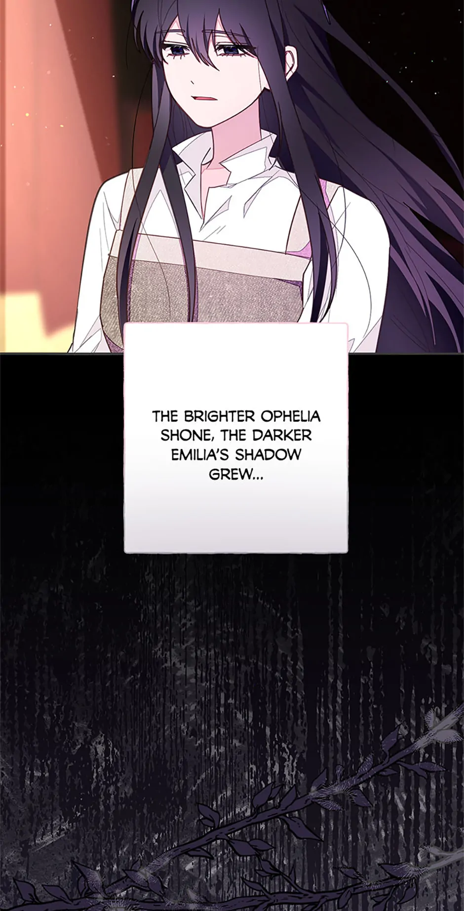 The Bad Ending of an Otome Chapter 76 - Page 53