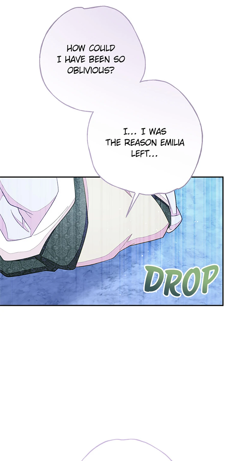 The Bad Ending of an Otome Chapter 76 - Page 55