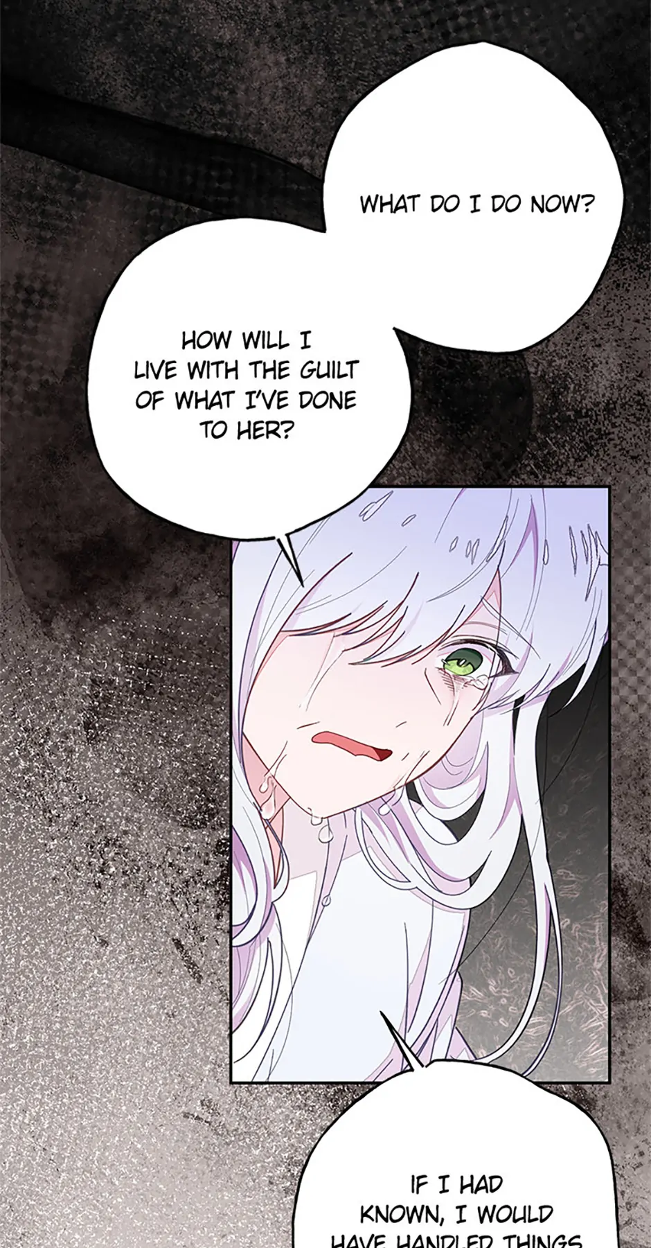 The Bad Ending of an Otome Chapter 76 - Page 57