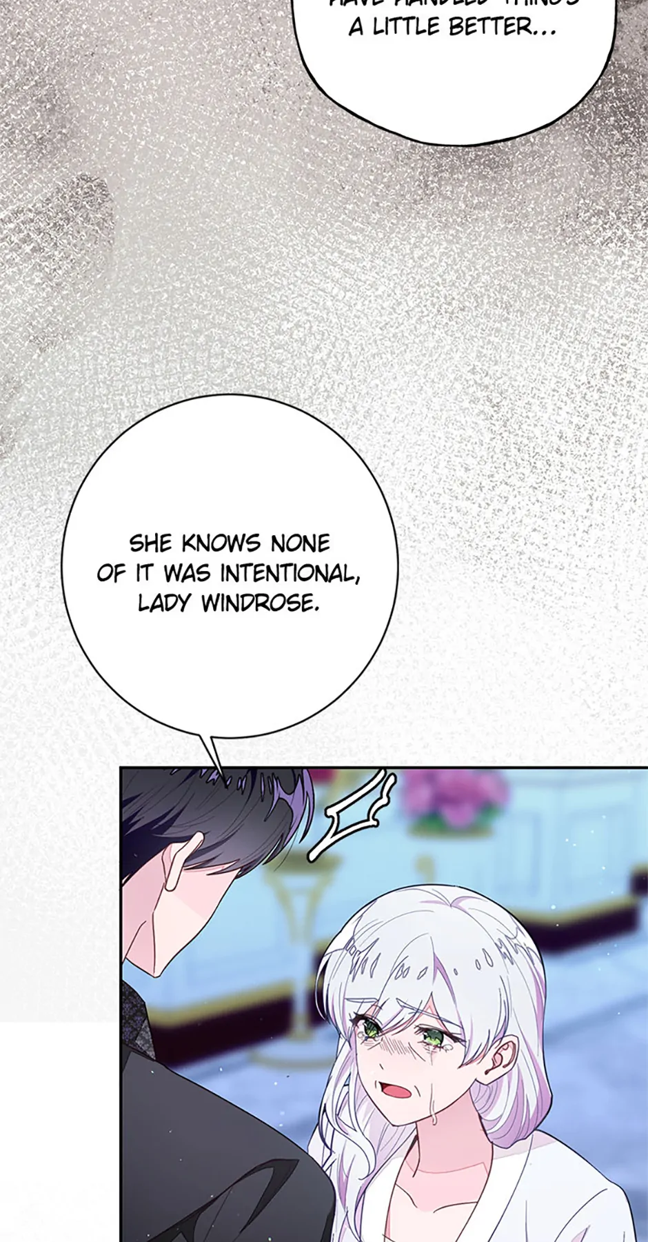 The Bad Ending of an Otome Chapter 76 - Page 58