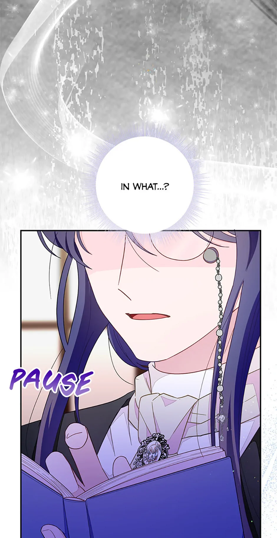 The Bad Ending of an Otome Chapter 76 - Page 7