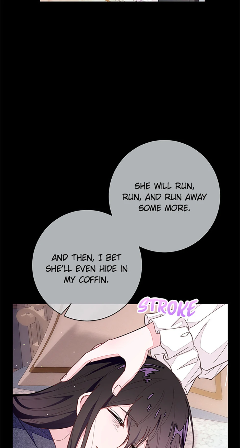 The Bad Ending of an Otome Chapter 76 - Page 62